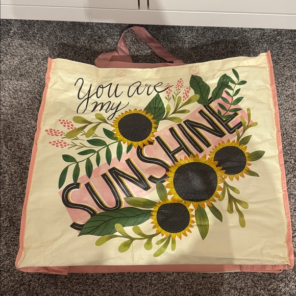 Reusable Tote - Picture 2 of 3